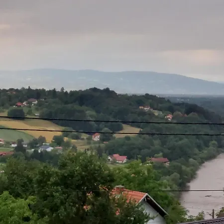 Apartmán Apartma Vali