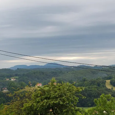 Apartma Vali Apartmán Gradisca