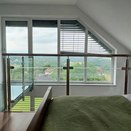 Apartment Apartma Vali
