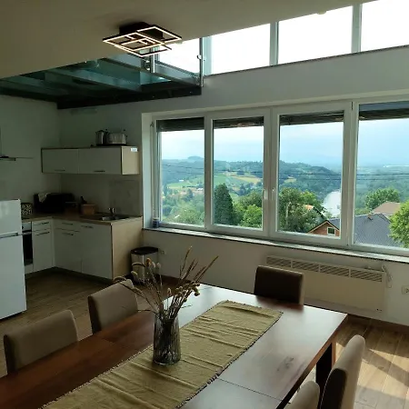 Apartma Vali Apartment Gradisca