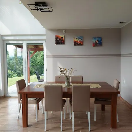 Apartment Apartma Vali *