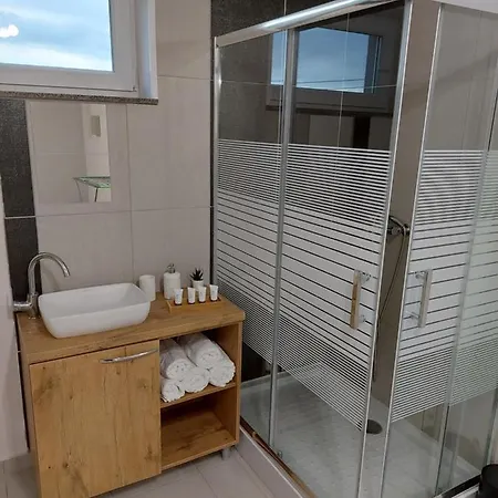 Apartma Vali * Gradisca