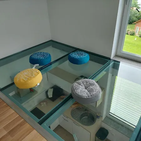 Apartmán Apartma Vali *
