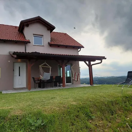 Apartma Vali Apartment