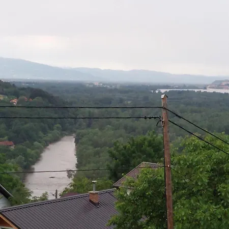Apartma Vali Gradisca