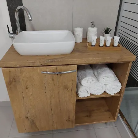 Apartma Vali * Gradisca