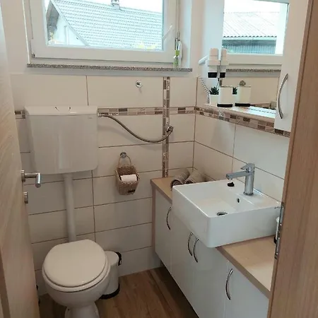 Apartment Apartma Vali