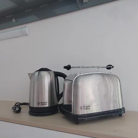 Apartma Vali
