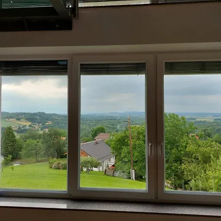 Apartma Vali *