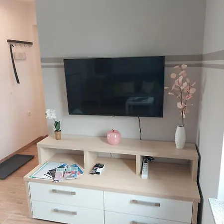 Apartma Vali Apartment
