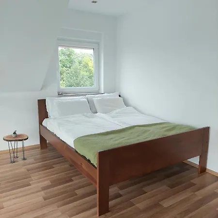 Apartment Apartma Vali