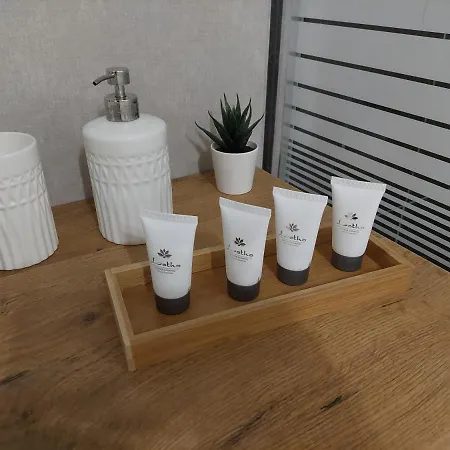 Apartma Vali Apartment