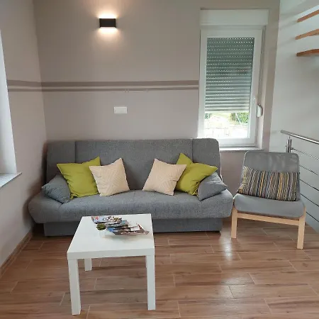 Apartma Vali Apartment *