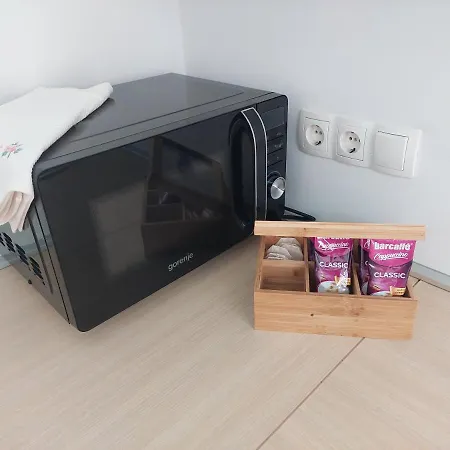 Apartma Vali Apartment *