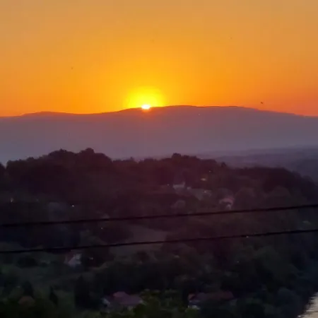 Apartmán Apartma Vali *