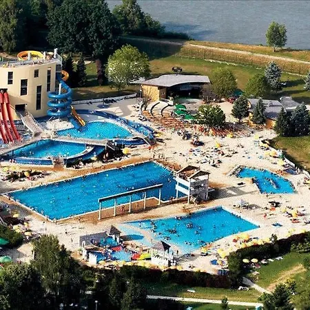Apartma Vali Apartmán Gradisca