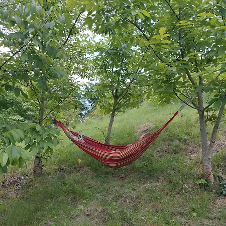 Apartma Vali * Gradisca