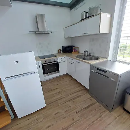 Apartma Vali Apartment Gradisca