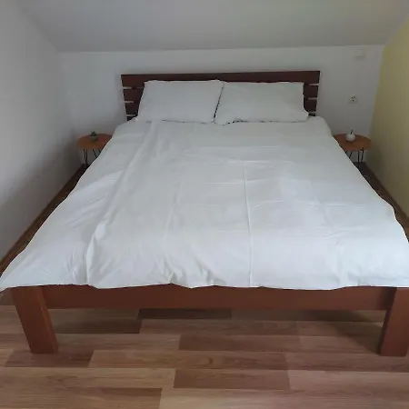 Apartma Vali Apartment Gradisca