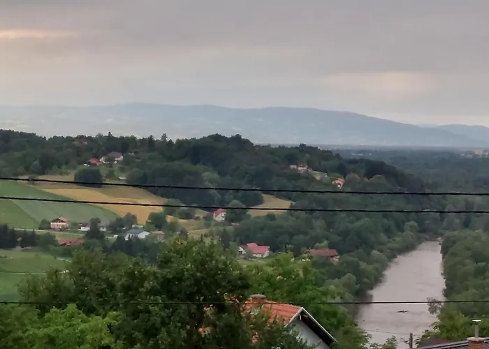 Appartamento Apartma Vali