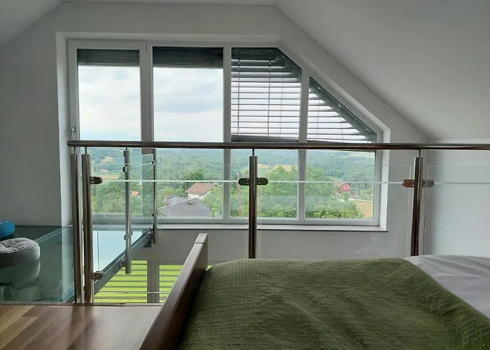 Appartamento Apartma Vali