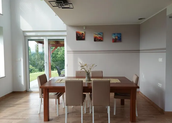 Appartamento Apartma Vali *