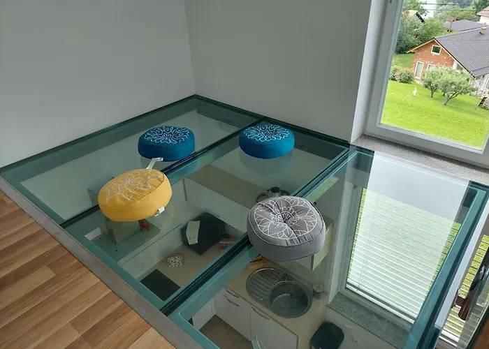 Appartamento Apartma Vali *