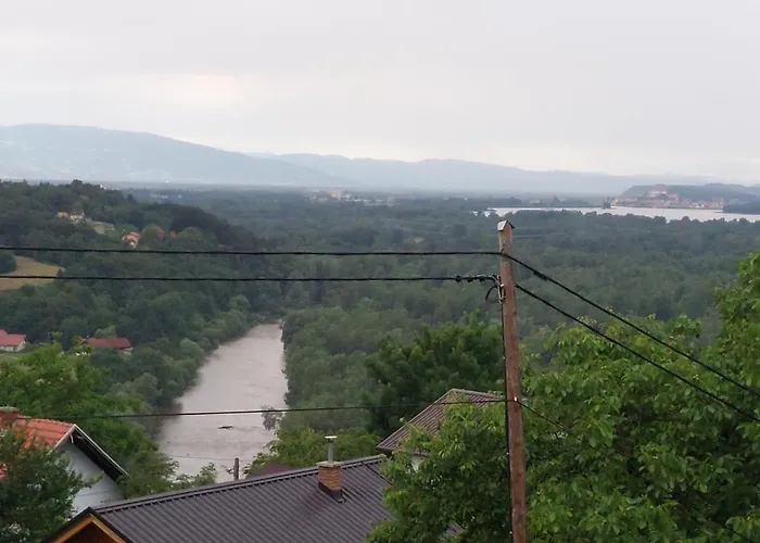 Apartma Vali Gradisca