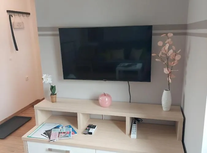 Apartma Vali Appartamento