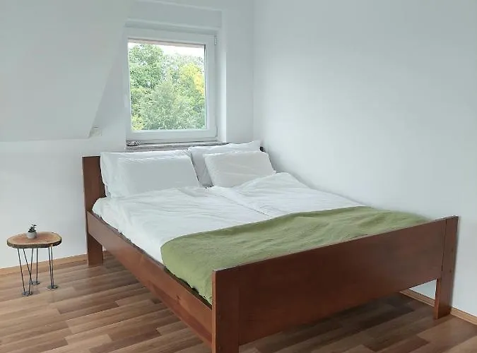 Appartamento Apartma Vali