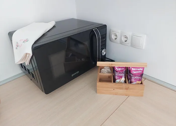 Apartma Vali Appartamento *