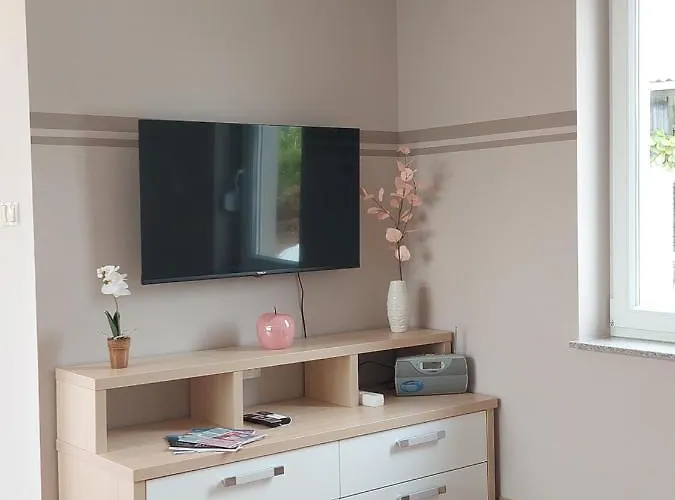 Appartamento Apartma Vali