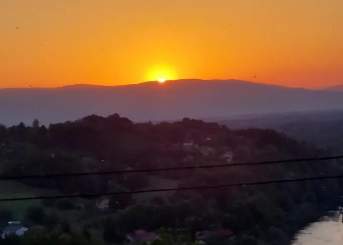 Appartamento Apartma Vali *