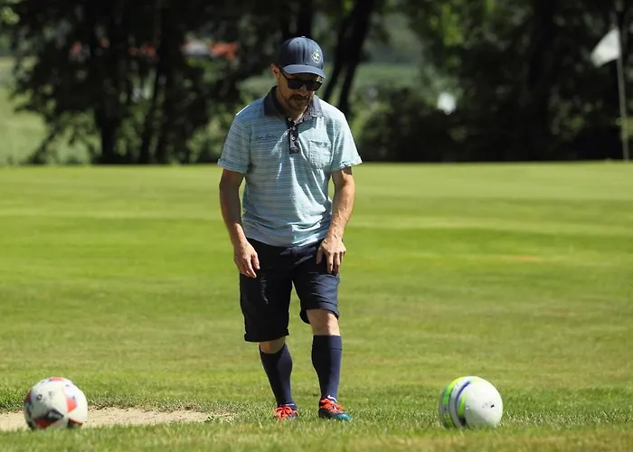 Apartma Vali Appartamento