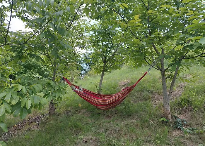 Apartma Vali * Gradisca