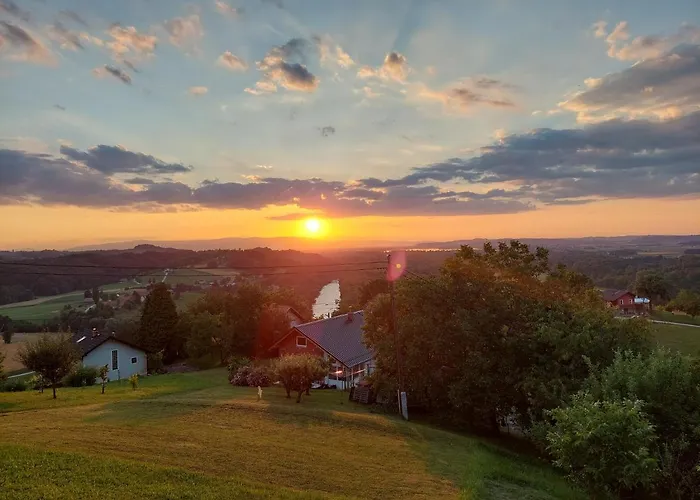 Appartamento Apartma Vali