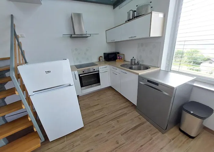 Apartma Vali Appartamento Gradisca